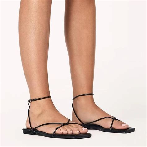 billini strappy sandals